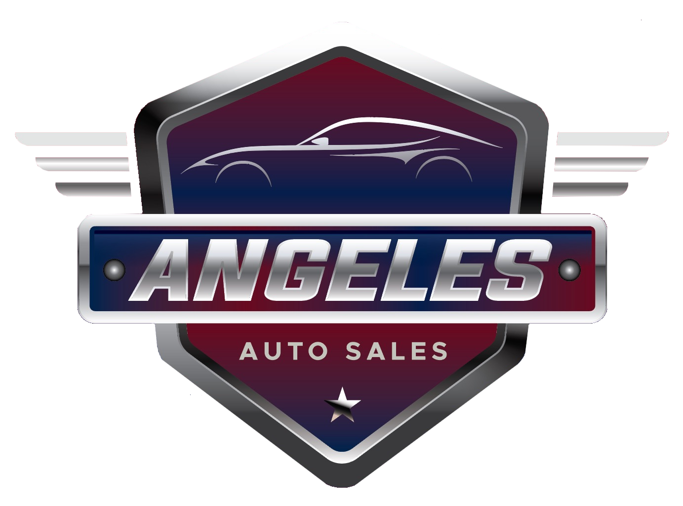 Angeles Auto Sales LLC