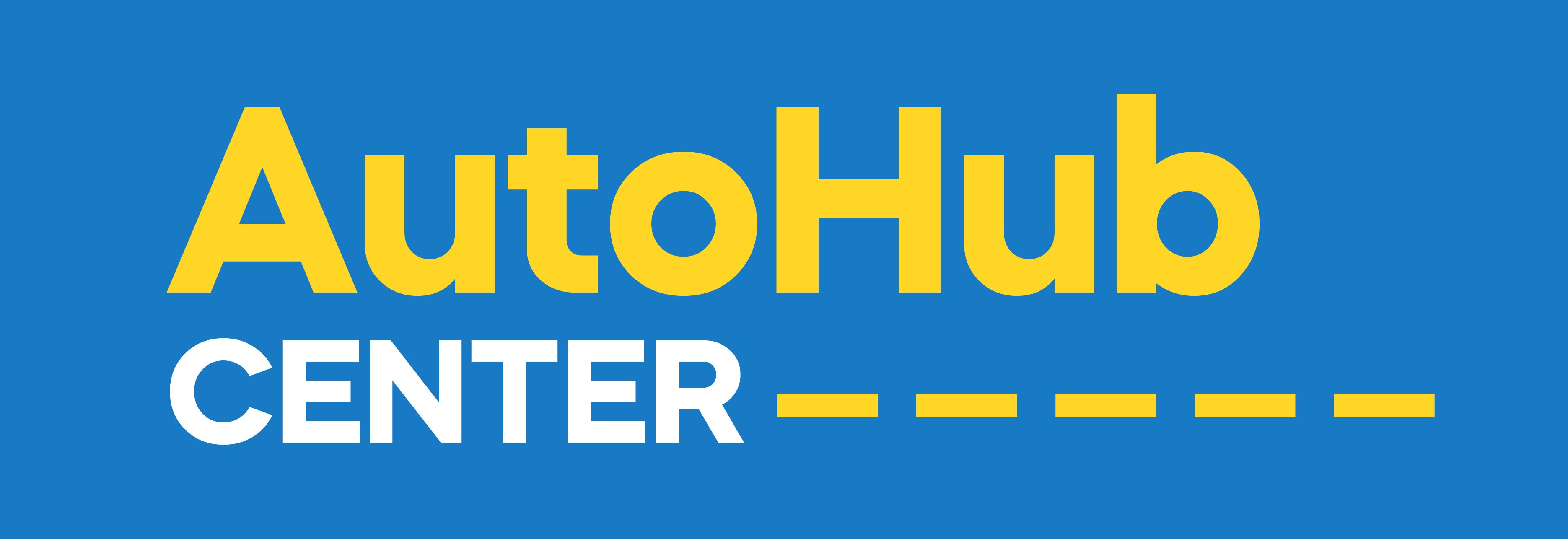 AutoHub Center  