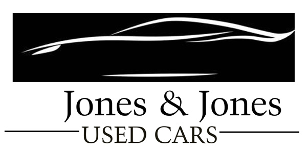 Jones & Jones Used Cars Inc