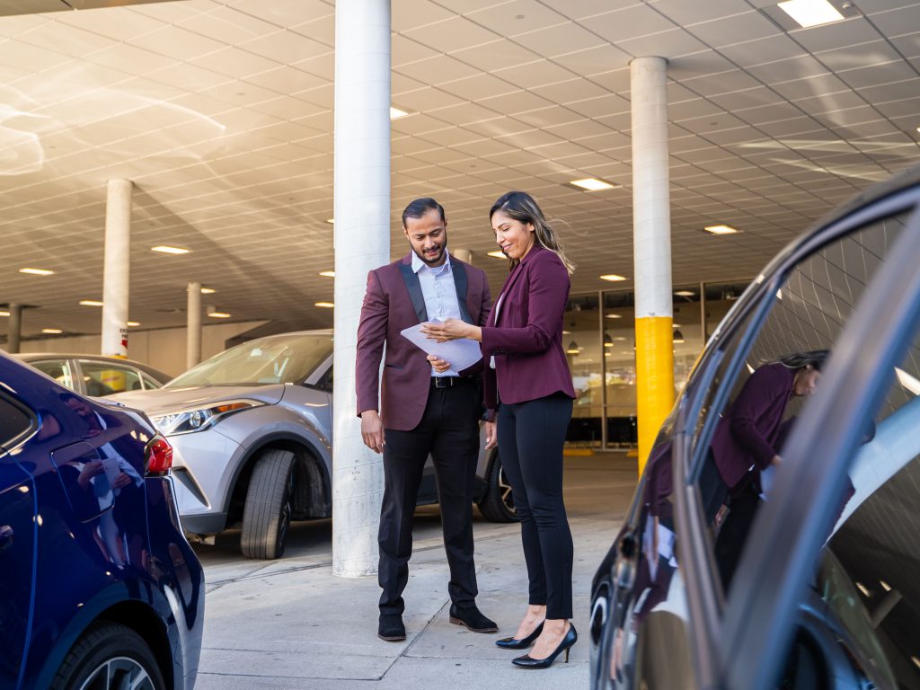 How To Negotiate the car price at dealership