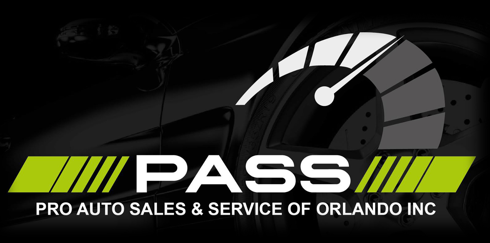 PRO AUTO SALES & SERVICE OF ORLANDO INC