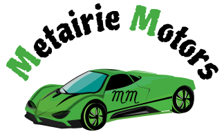 Metairie Motors LLC
