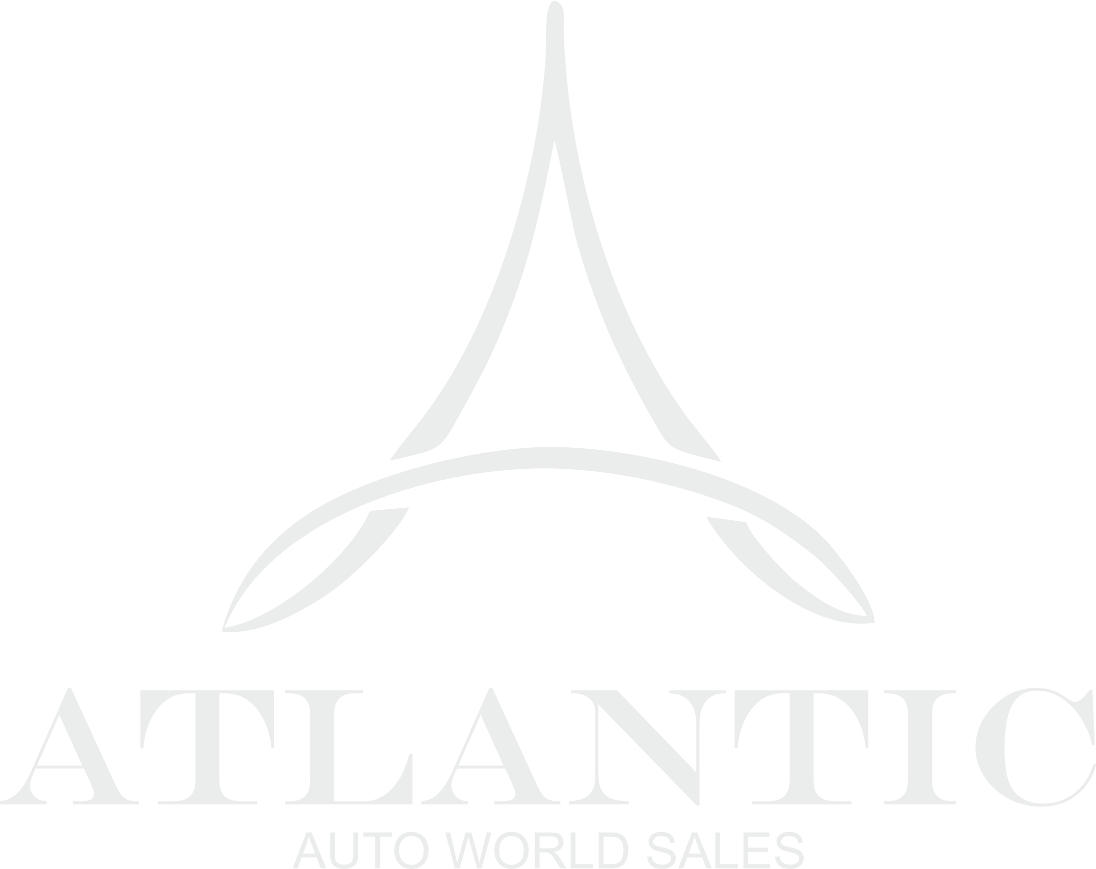 Atlantic Auto World