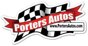 Porters Autos