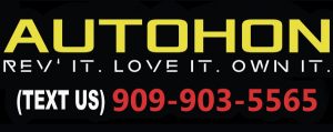 AUTOHON