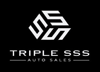 TRIPLE SSS AUTO SALES INC