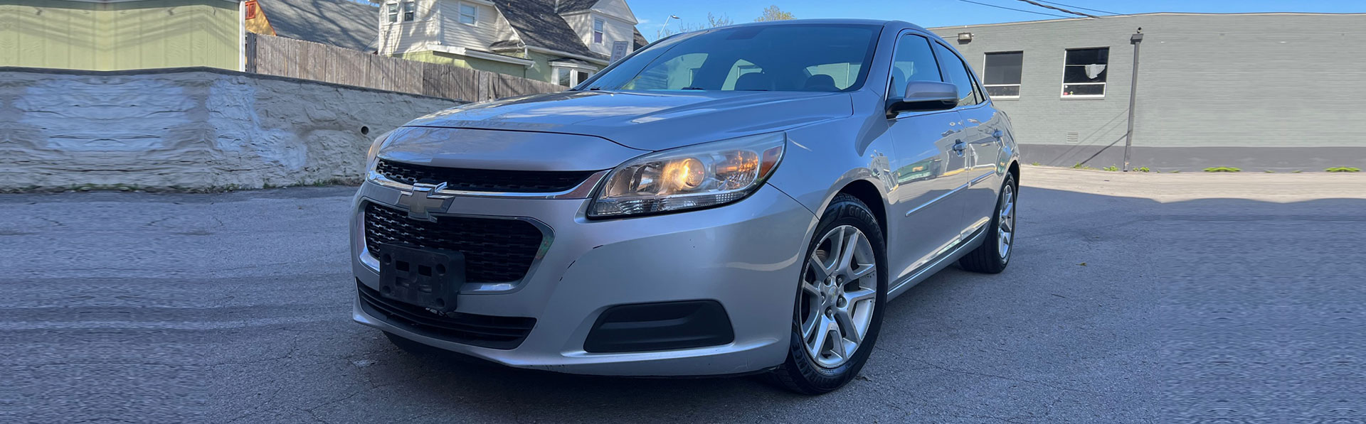 Used Car Dealership in Kansas City, MO Car Dealer Linwood Auto Sales