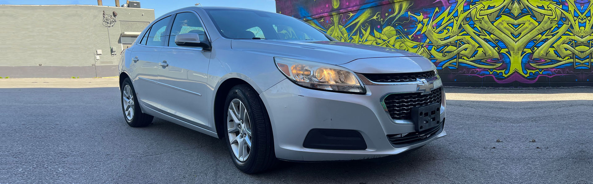 Used Car Dealership in Kansas City, MO Car Dealer Linwood Auto Sales