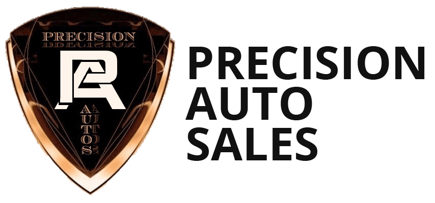 Precision Auto Sales