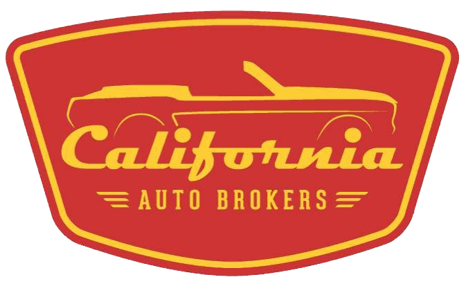CALIFORNIA AUTO BROKERS