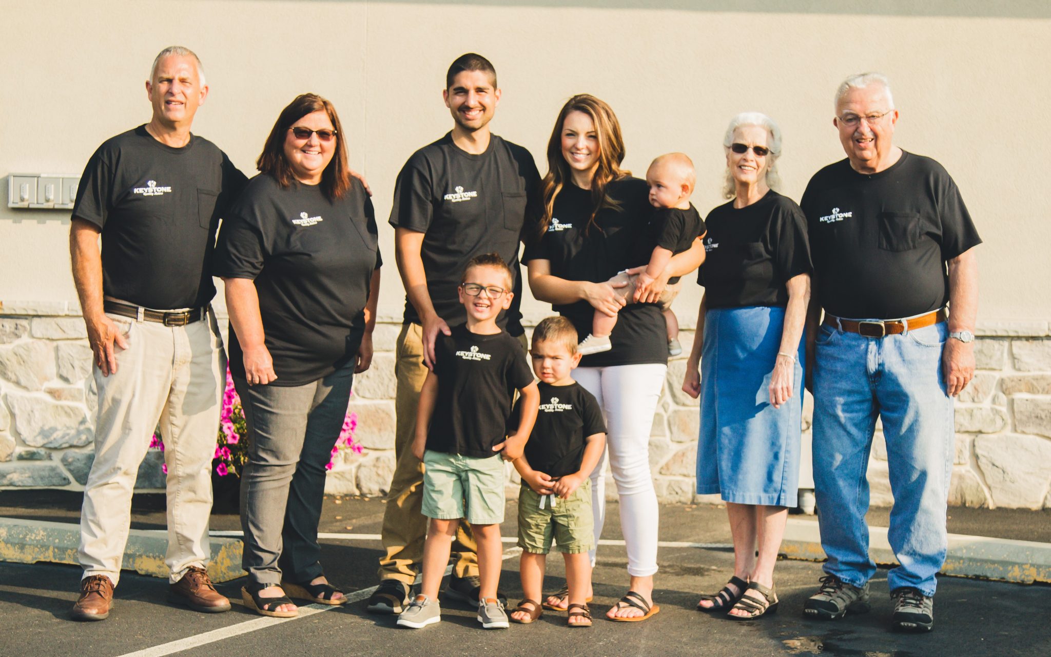 About Us Keystone Quality Enterprises