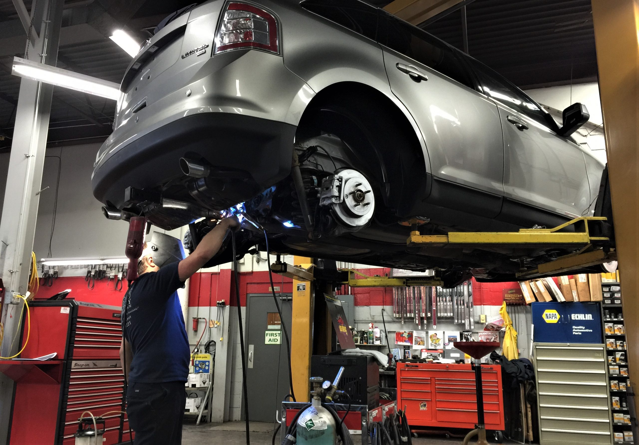 Service Keystone Quality Enterprises