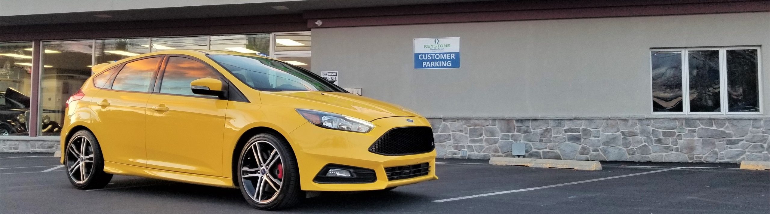 Home Keystone Quality Enterprises