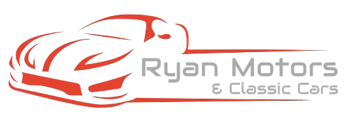 Ryan Motors and Classic Cars LLC