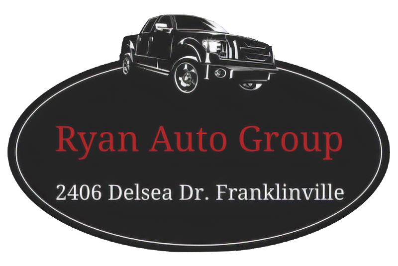 HOME Ryan Auto Group