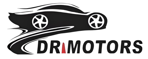 DR MOTORS, LLC.