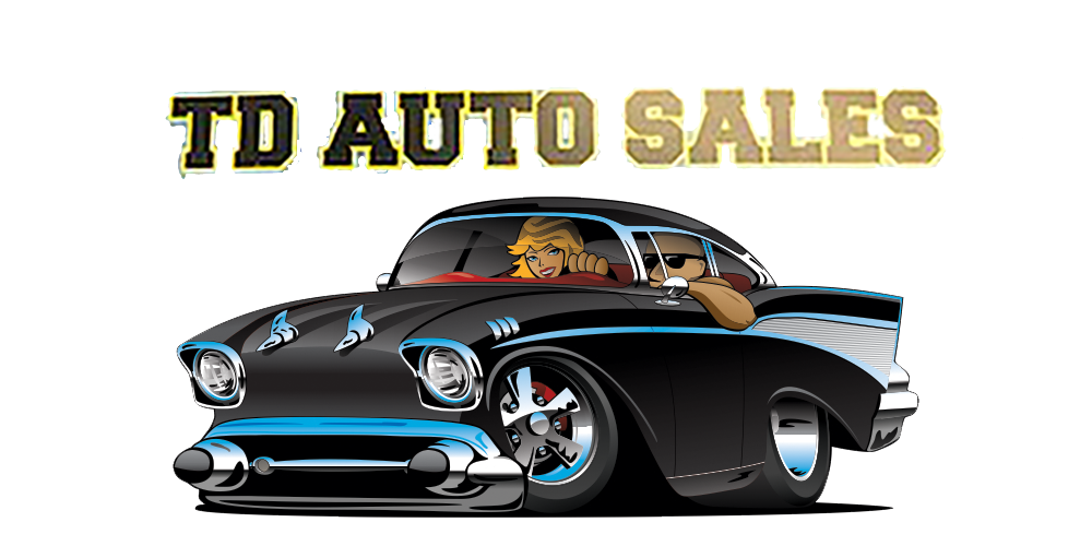 TD Auto Sales