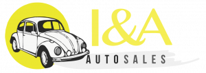 I & A Auto Sales