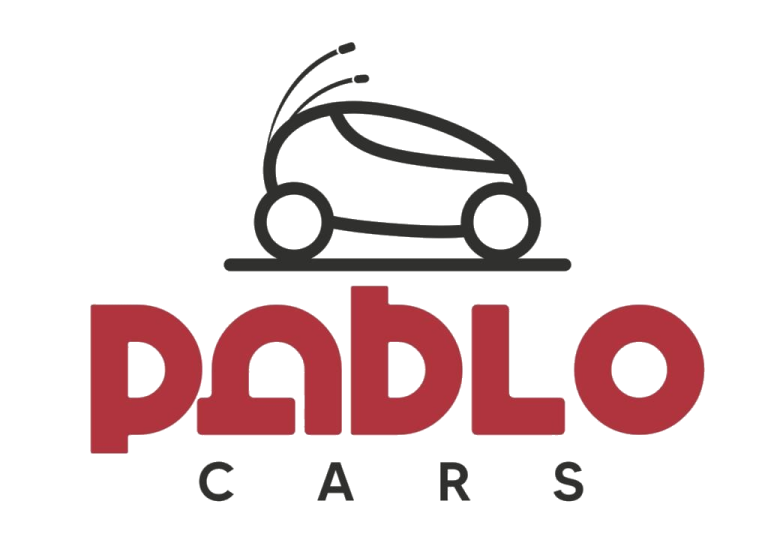 HOME Pablo Cars