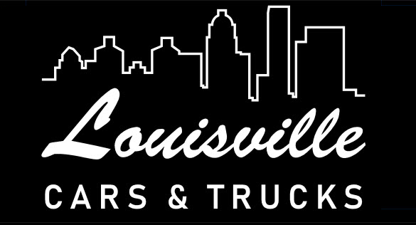 Louisville Cars & Trucks Logo