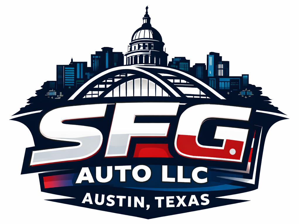 SFG AUTO LLC