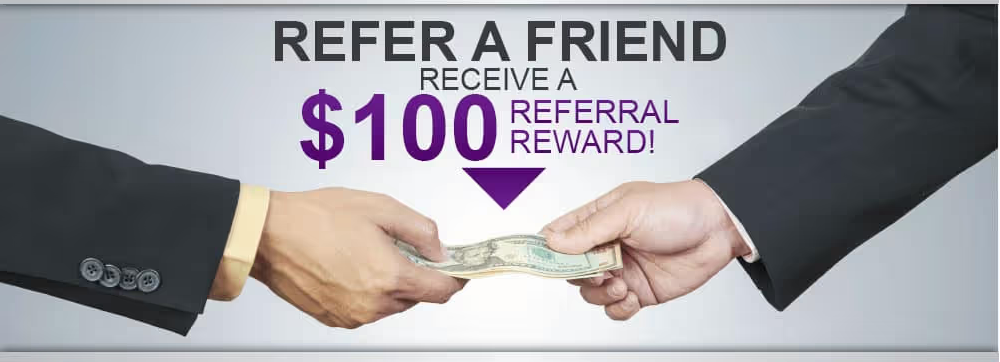 Referral