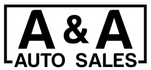 A & A Auto Sales