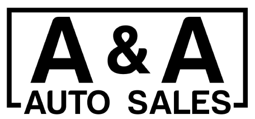 A & A Auto Sales