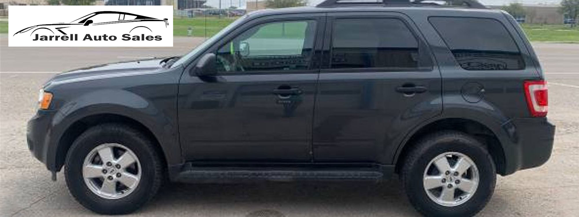 HOME Jarrell Auto Sales