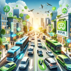 Green streets 