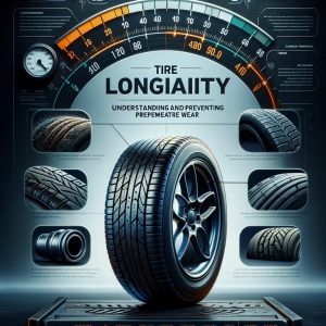 Tire Longevity: 4 Proven Tips to Make Your Car Tires Last Longer - Featured Image