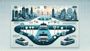 Autonomous vehicles 