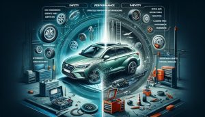 The importance of car maintanance
