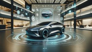 Cutting-Edge Features in Modern Luxury Cars