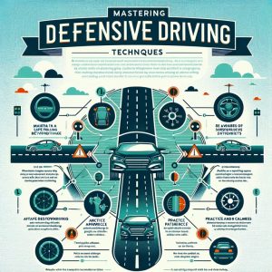 Mastering Defensive Driving Techniques