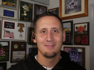Chris Gasseling