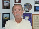 Martin Dever