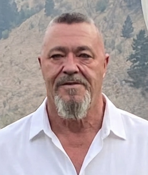 Jason Rogers