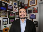 Ruben Escobar