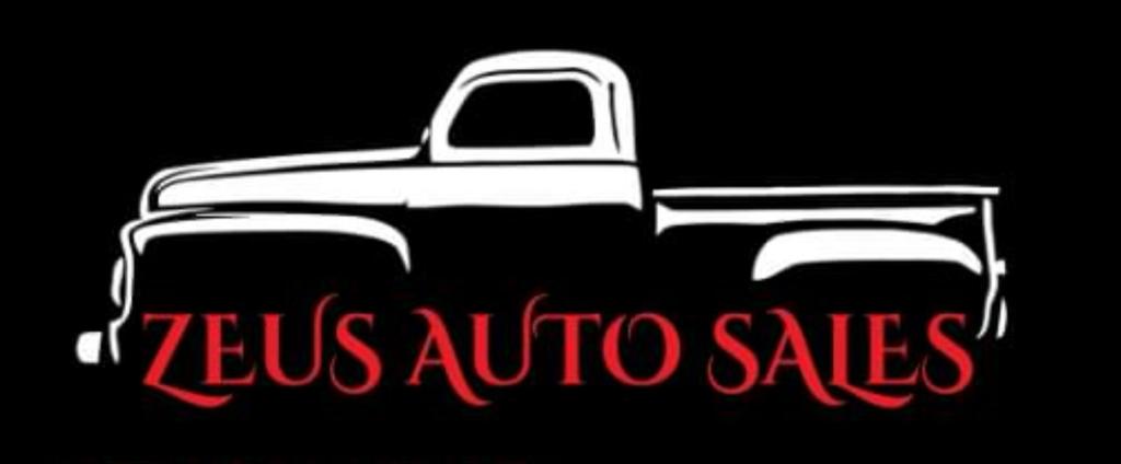 Zeus Auto Sales