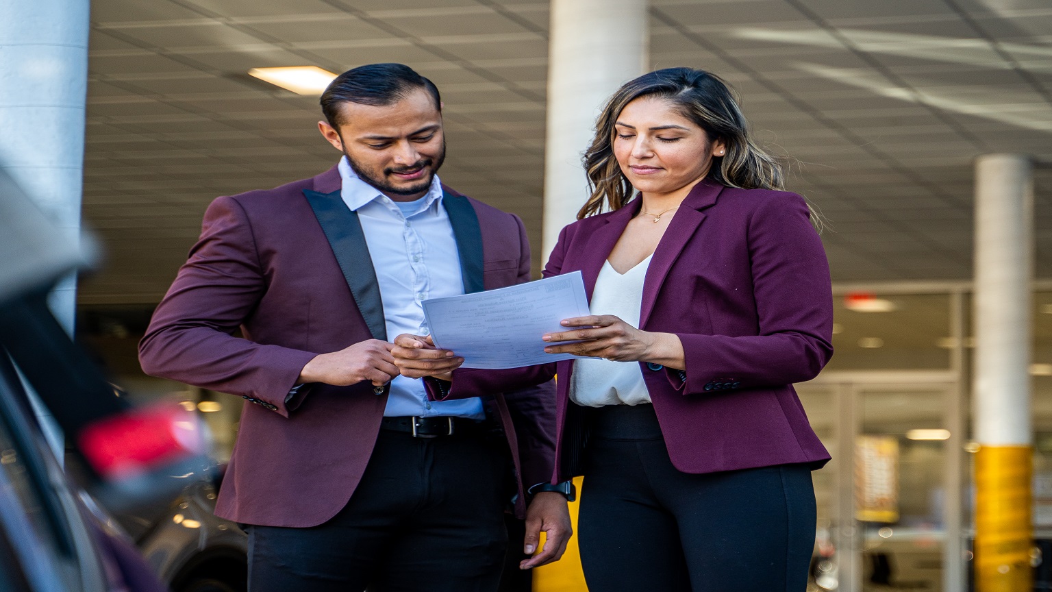 Tips for Negotiating a Great Deal on a Used Car