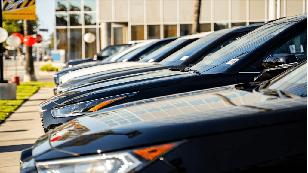 Texas Auto Deals LLC | Financing Options for Growing Families