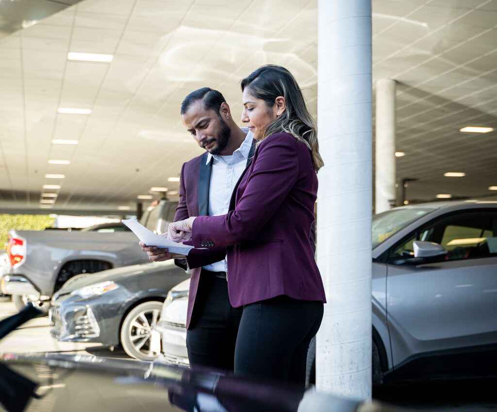 best luxury car financing options - Texas Auto Deals LLC