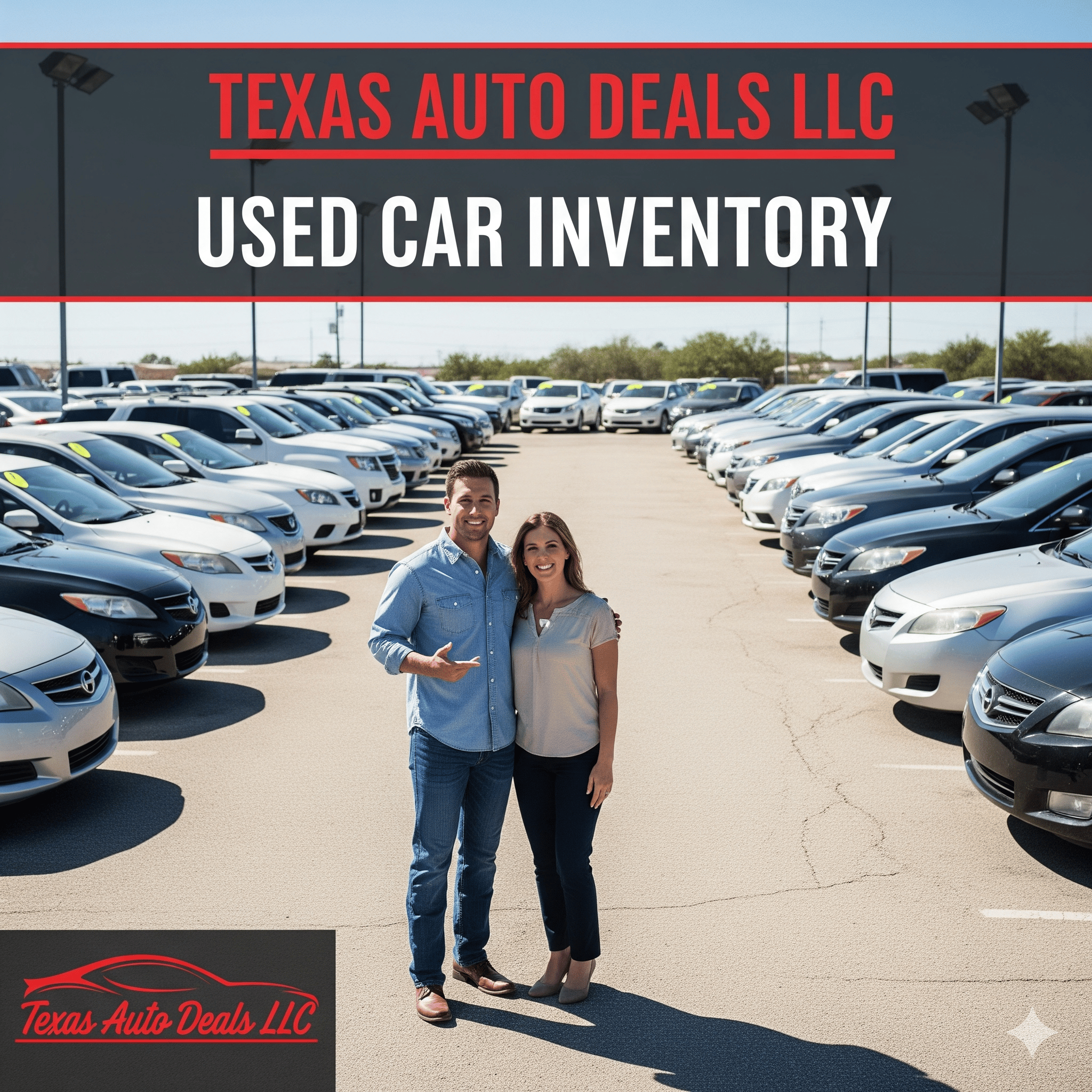 Top 5 Used Trucks for Performance and Durability | Texas Auto Deals LLC