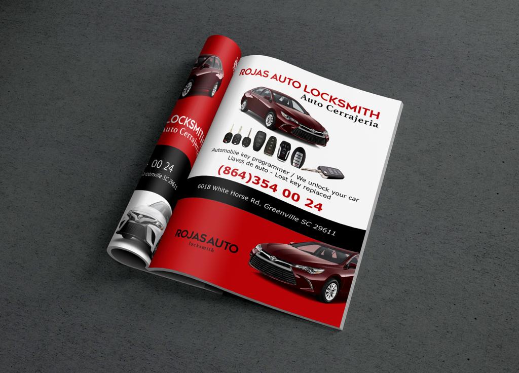 Home Rojas Auto Sales