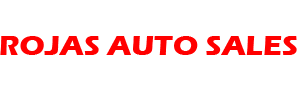 Rojas Auto Sales