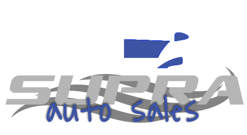 SUPRA AUTO SALES LLC