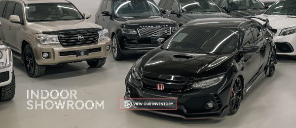 HOME - Double R Cars