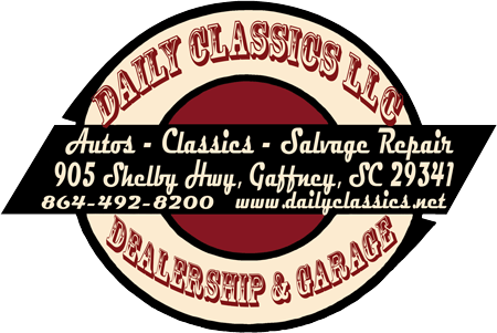 Daily Classics LLC