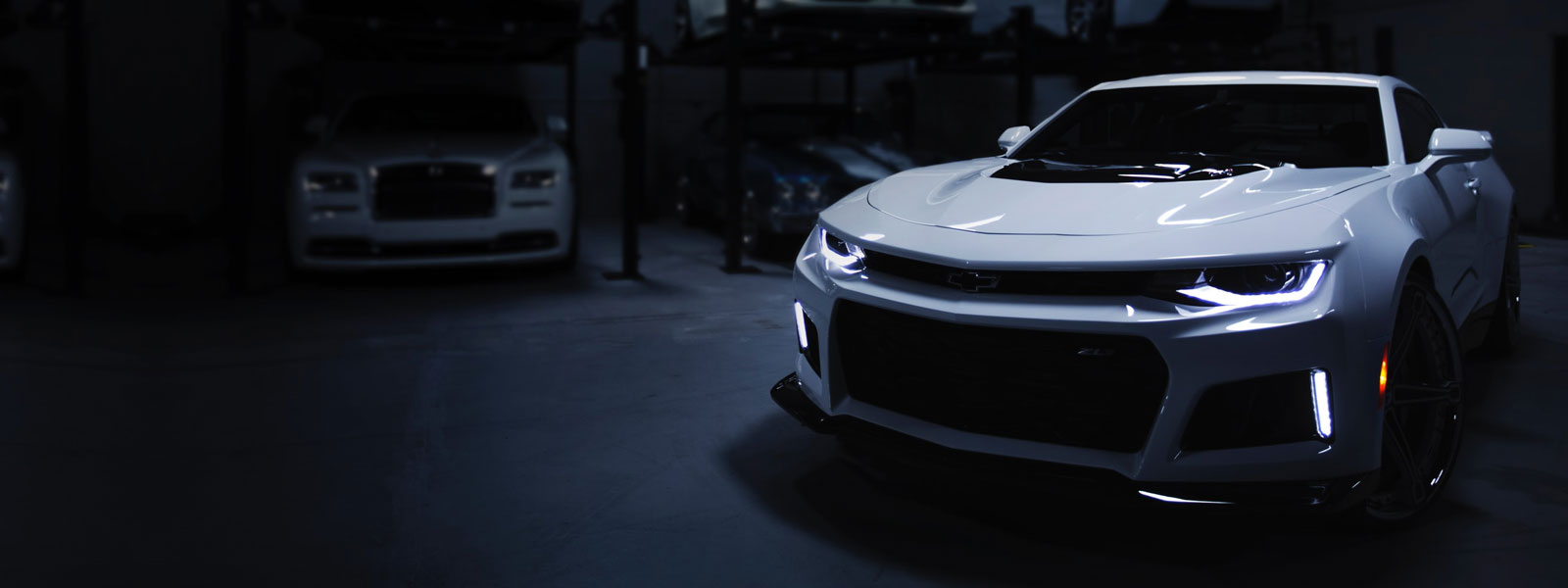 HOME Murphy Motor Co Youngsville